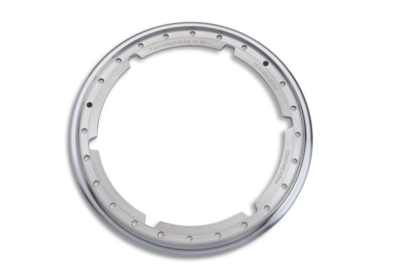 Ford Racing 2021+ Ford Bronco Functional Bead Lock Ring Kit Set of 5