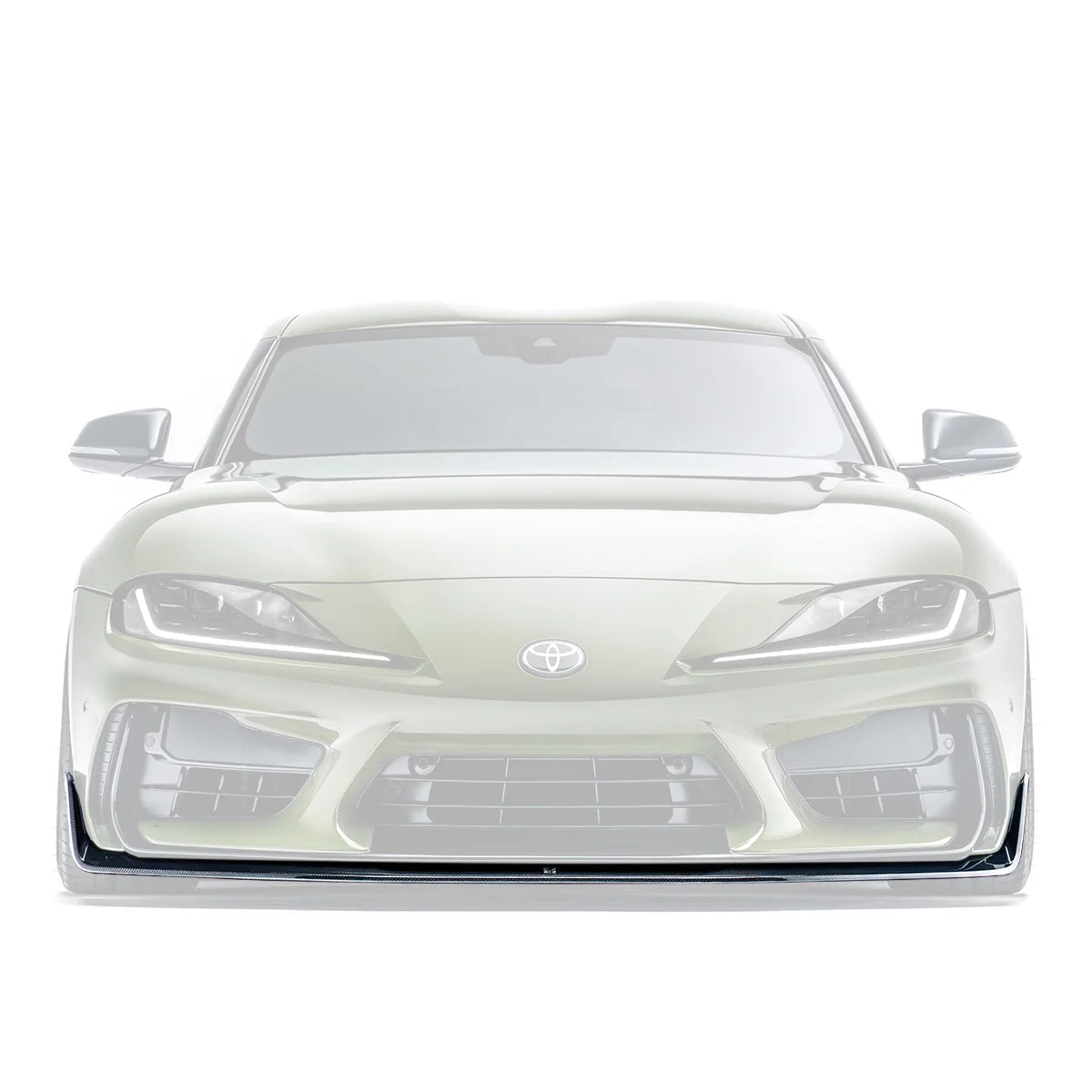 GR Supra MK5 Facelift V2 Body Kit By Adro