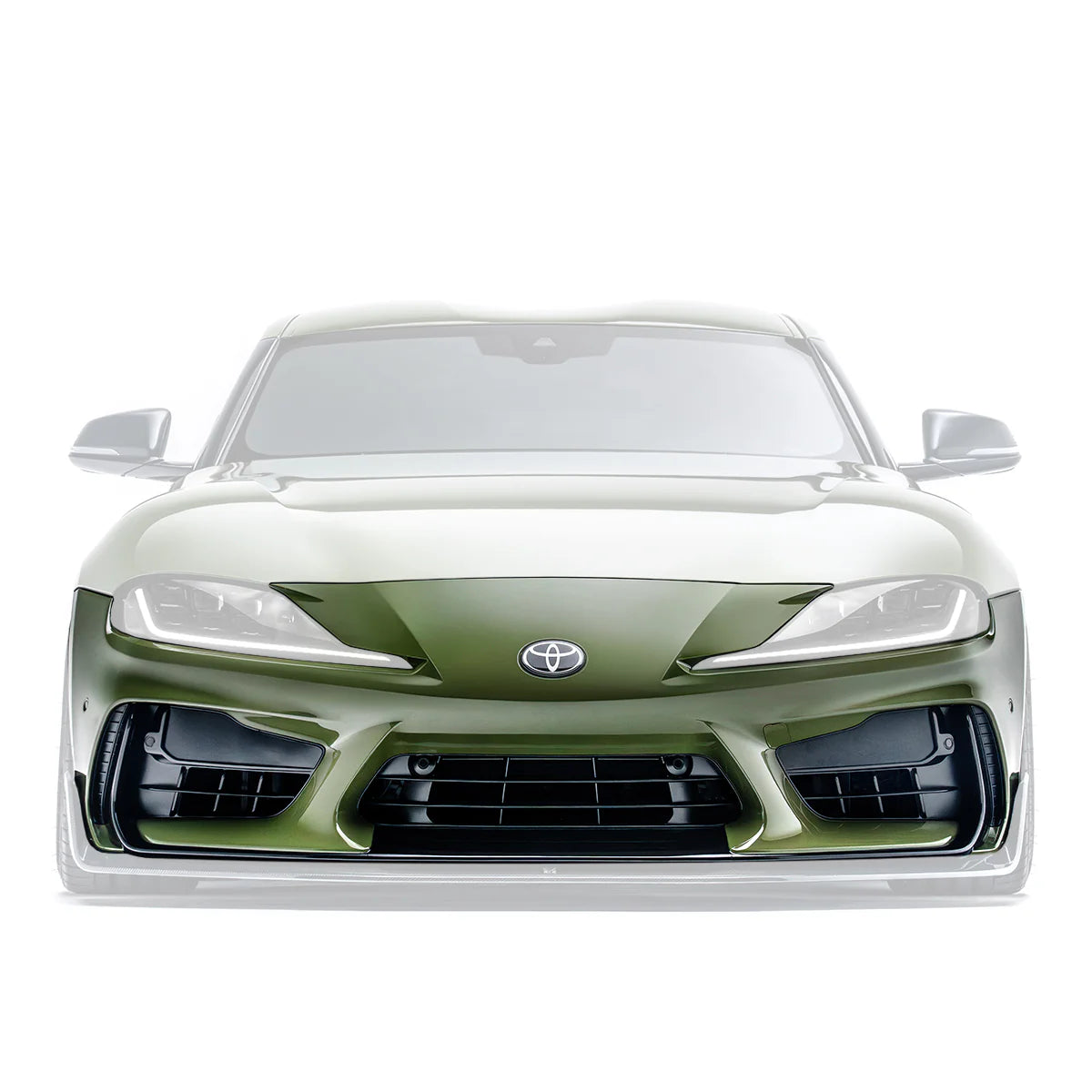 GR Supra MK5 Facelift V2 Body Kit By Adro