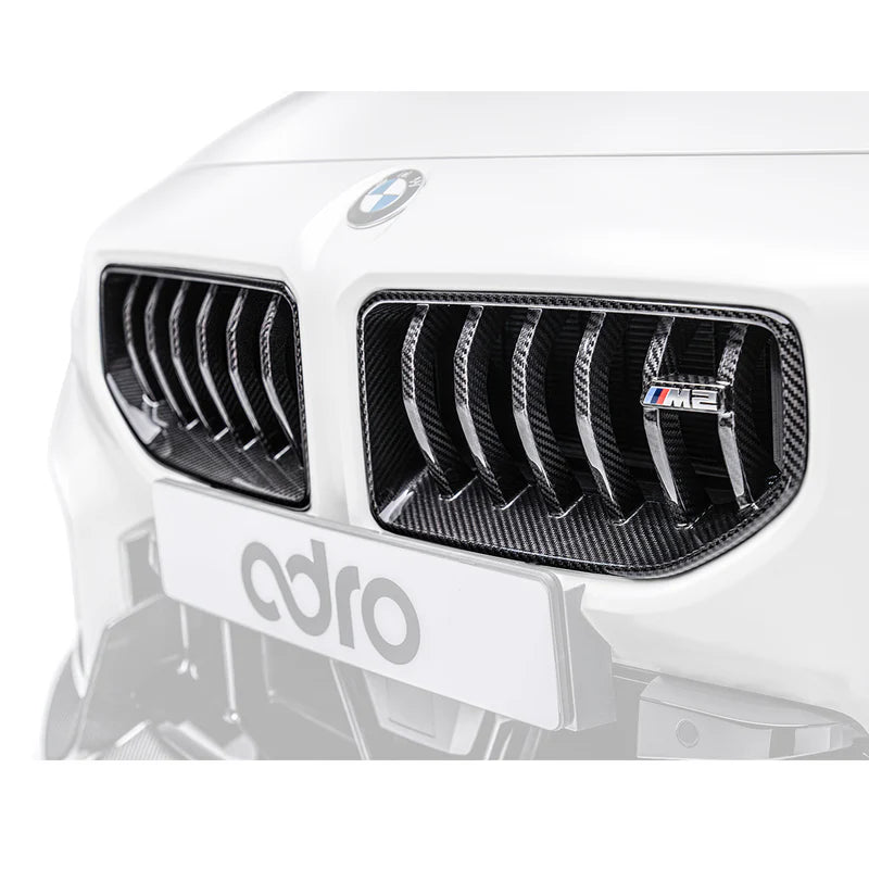 BMW G87 M2 Carbon Body Kit By Adro V1
