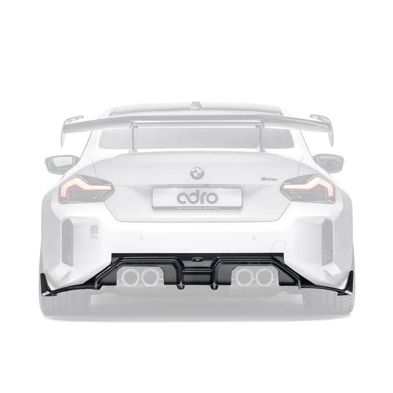 BMW G87 M2 Carbon Body Kit By Adro V1