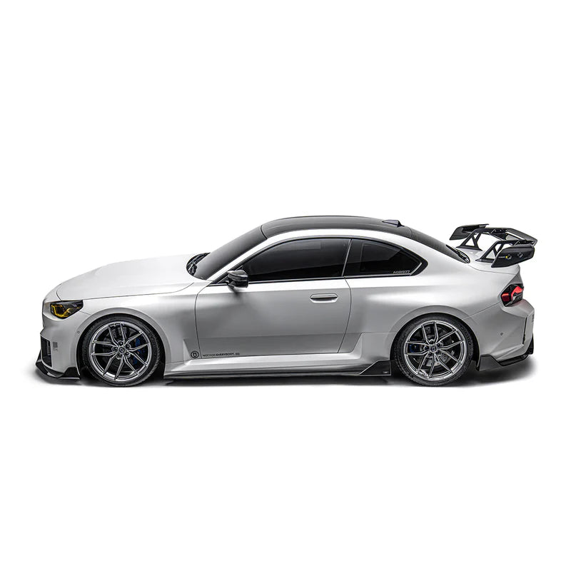BMW G87 M2 Carbon Body Kit By Adro V1