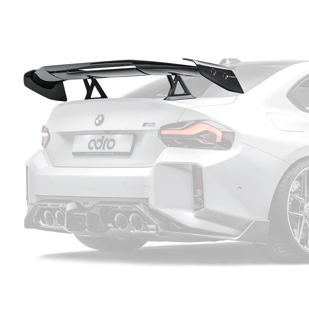BMW G42 M240i Aero Kit By Adro