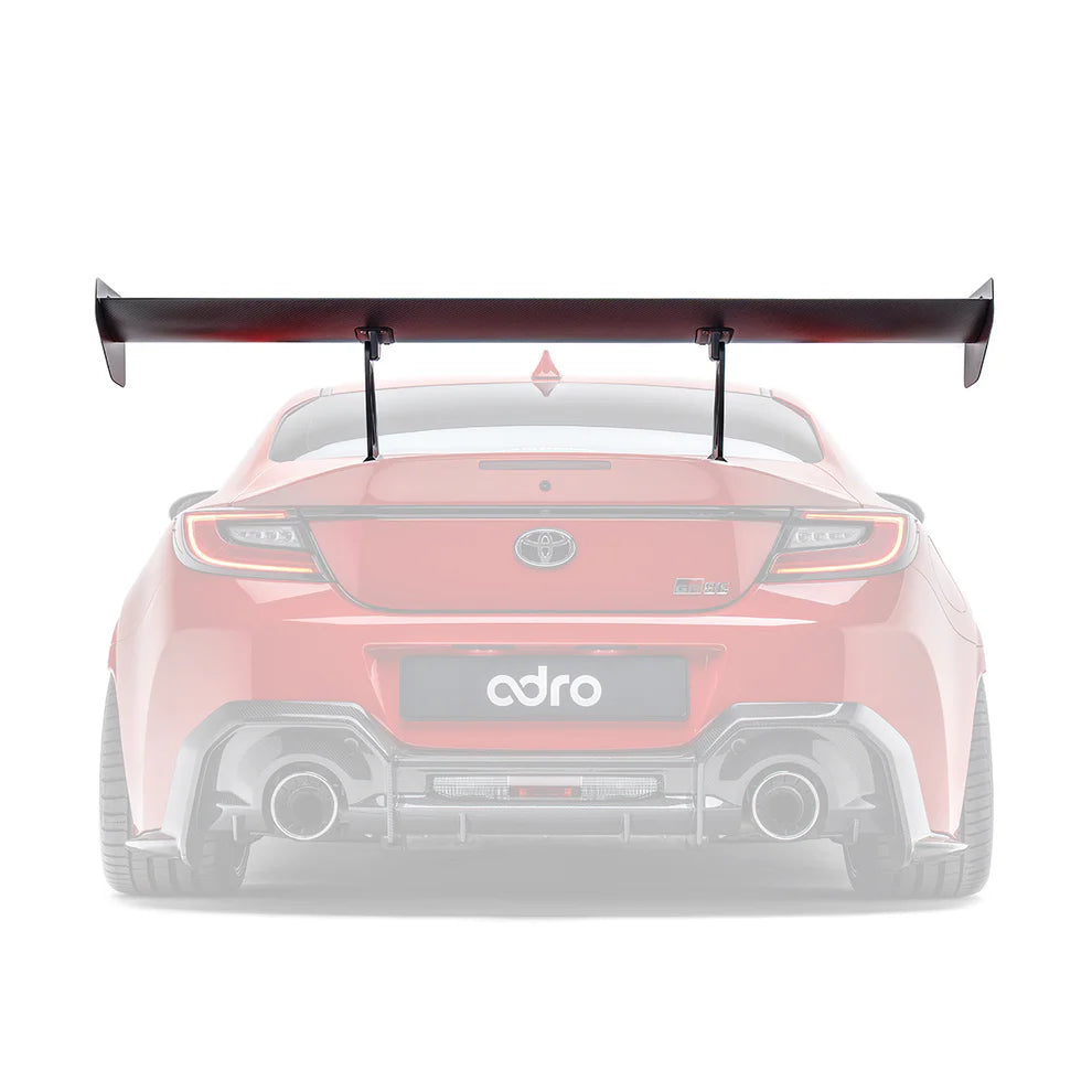 Adro Body Kit For BRZ/86 Toyota/Subaru V2