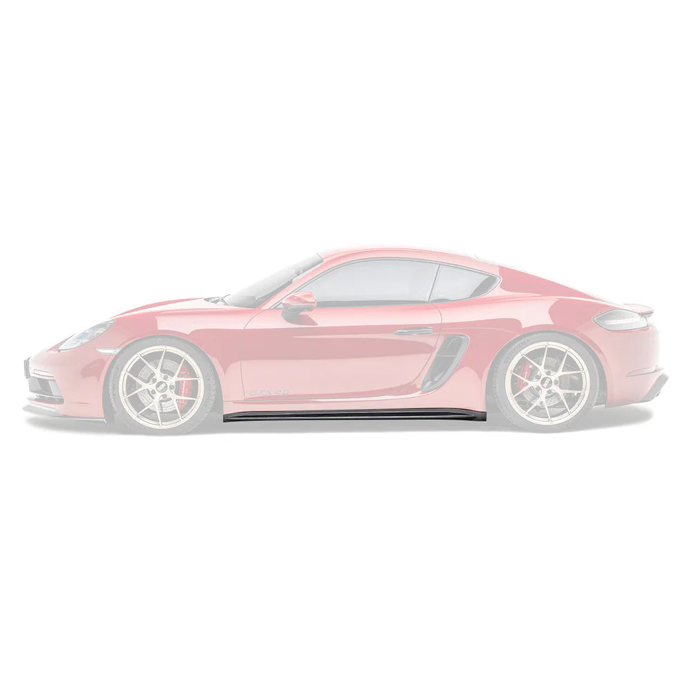 Adro Body Kit for Porsche 718 Cayman