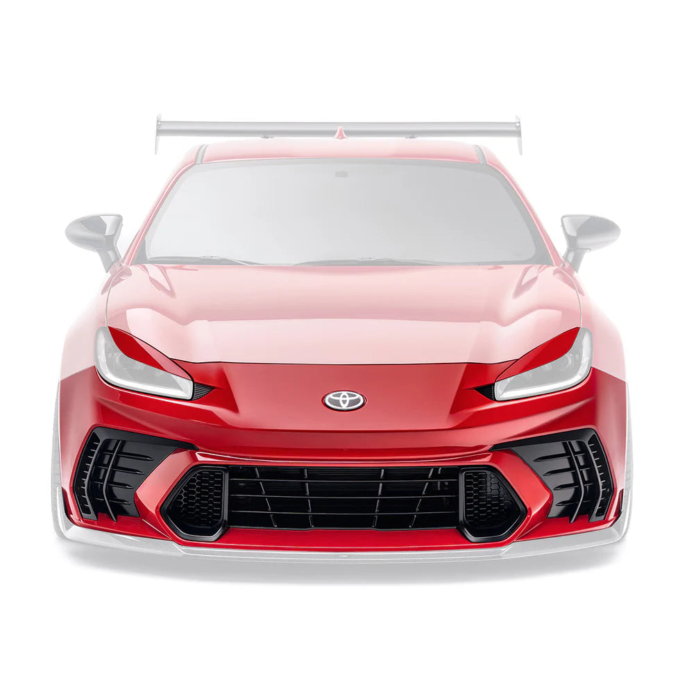 Adro Body Kit For BRZ/86 Toyota/Subaru V2