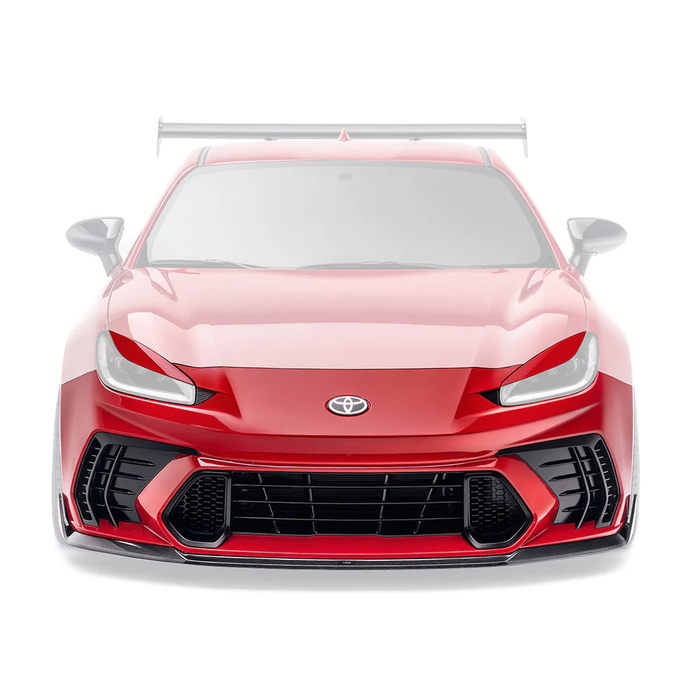 Adro Body Kit For BRZ/86 Toyota/Subaru V2