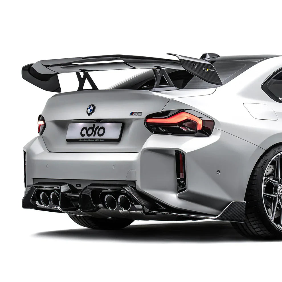 BMW G42 M240i Aero Kit By Adro