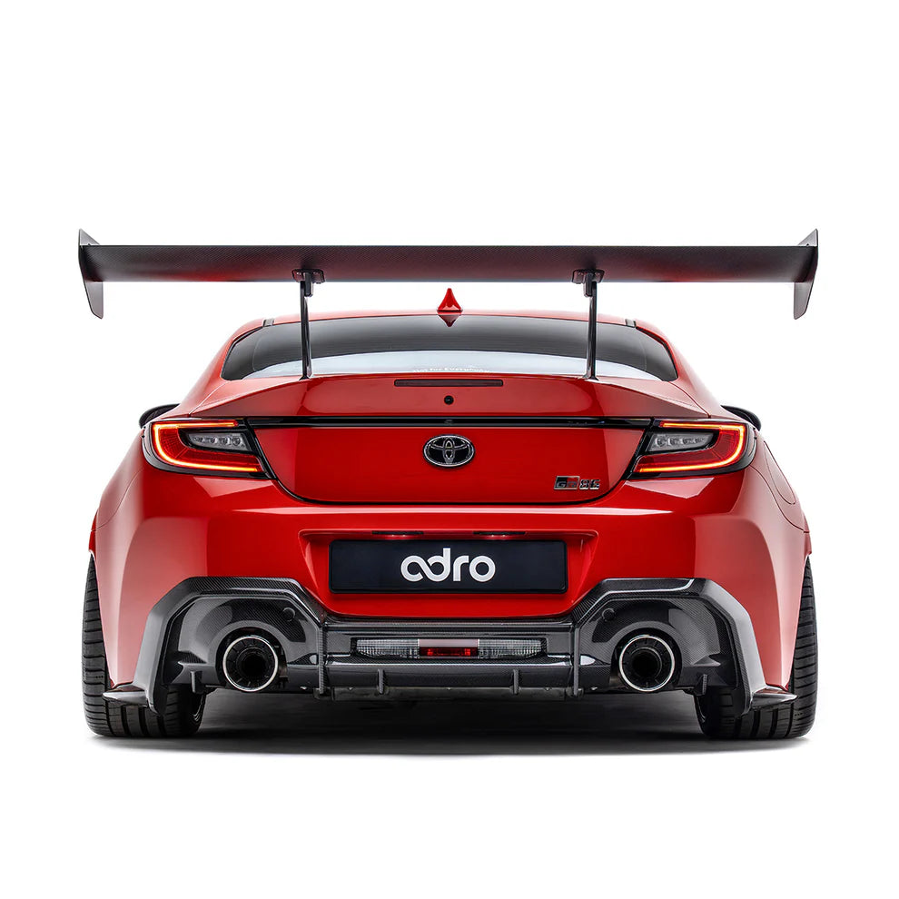 Adro Body Kit For BRZ/86 Toyota/Subaru V2
