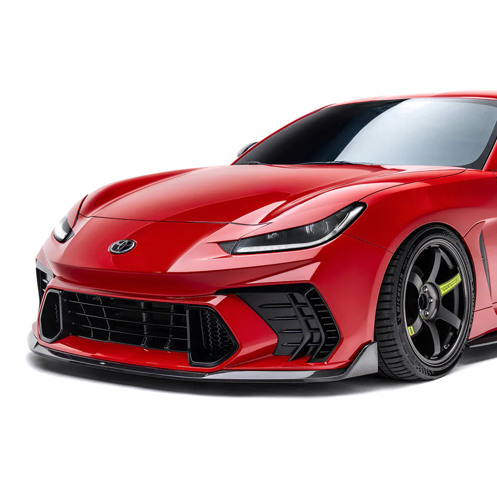 Adro Body Kit For BRZ/86 Toyota/Subaru V2