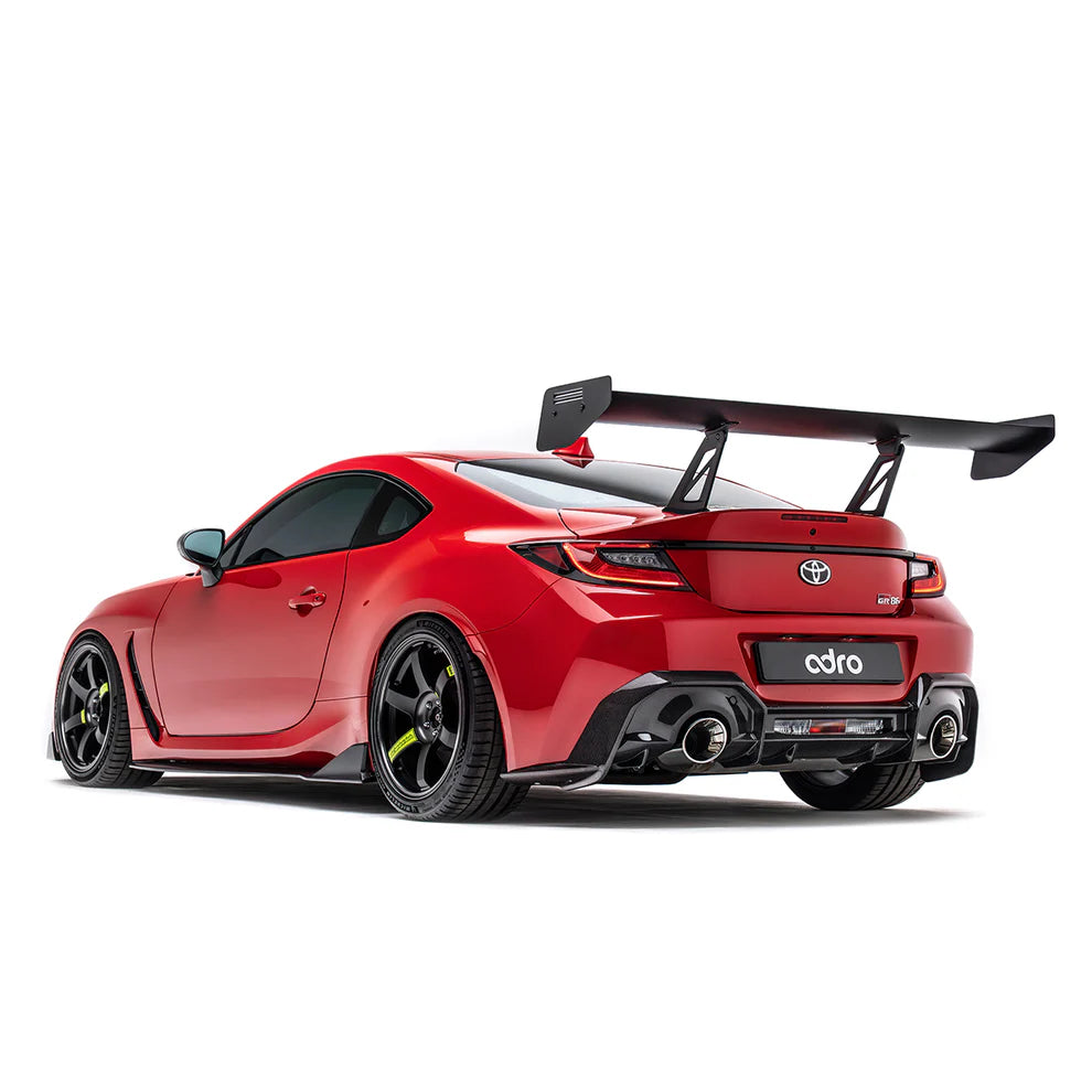 Adro Body Kit For BRZ/86 Toyota/Subaru V2