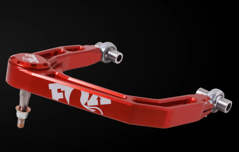 Fox Ford Ranger Raptor Billet Upper Control Arm