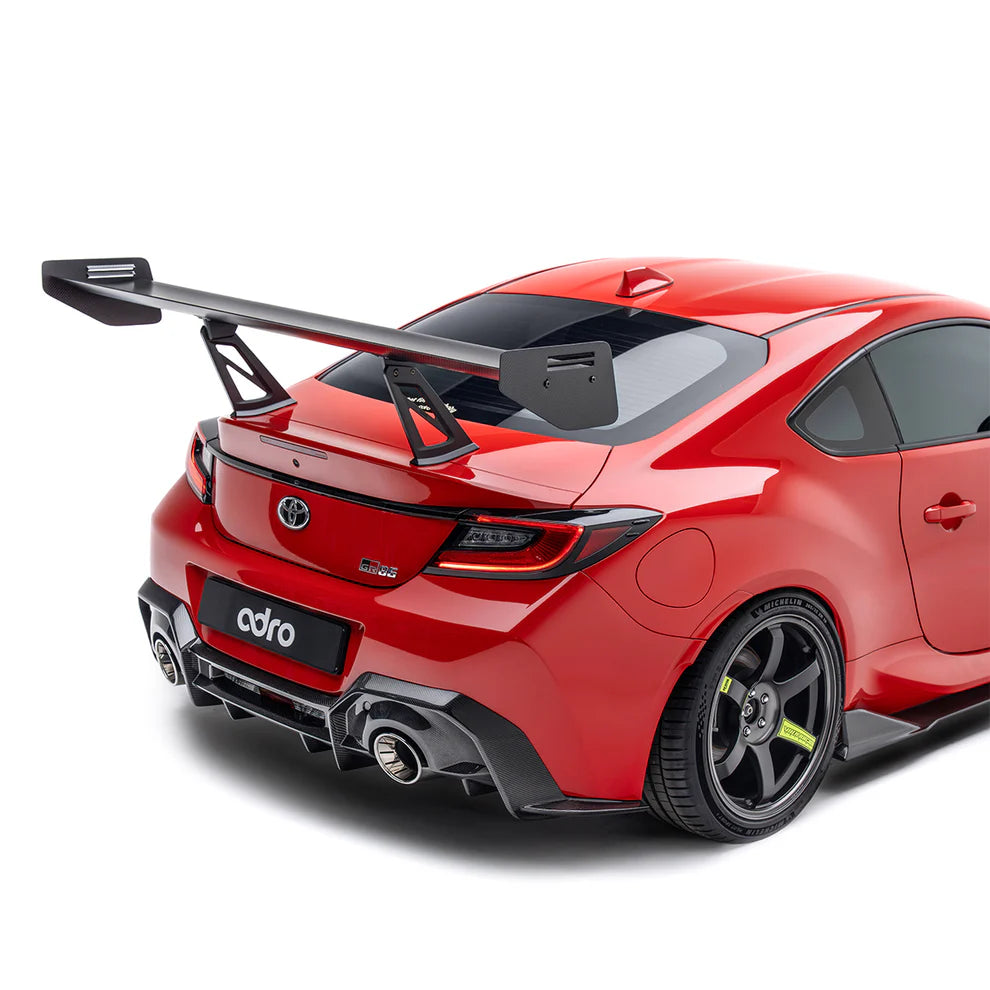 Adro Body Kit For BRZ/86 Toyota/Subaru V2