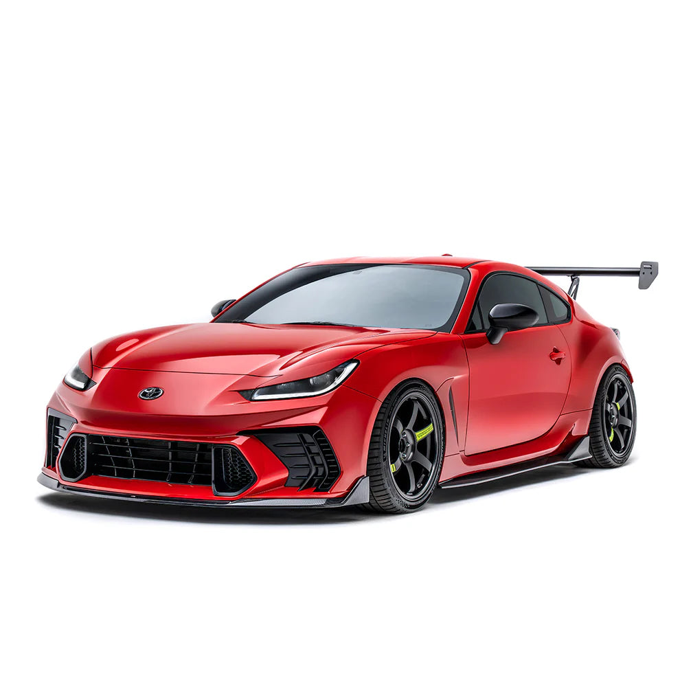 Adro Body Kit For BRZ/86 Toyota/Subaru V2