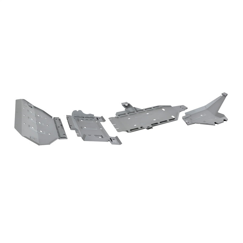 ARB 2021+ Ford Bronco Under Vehicle Protection