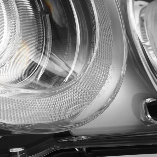 Nissan GT-R R35 NOVA-Series Prismatic LED Tail Lights