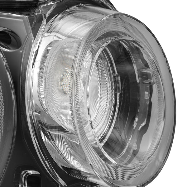 Nissan GT-R R35 NOVA-Series Prismatic LED Tail Lights