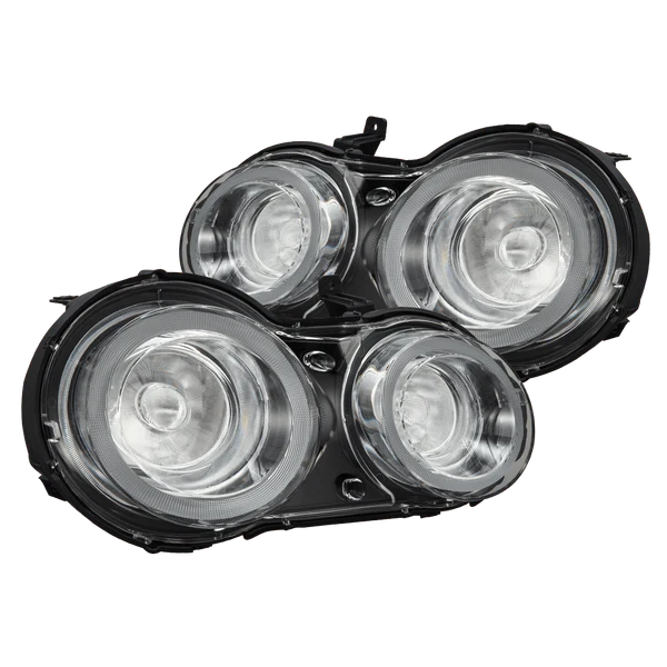 Nissan GT-R R35 NOVA-Series Prismatic LED Tail Lights