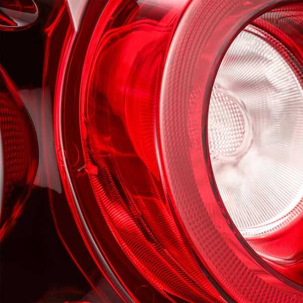 Nissan GT-R R35 NOVA-Series Prismatic LED Tail Lights