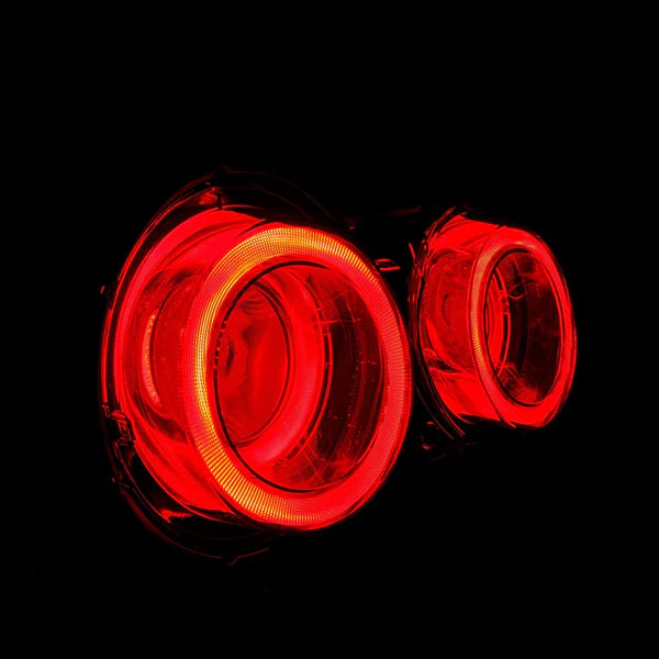 Nissan GT-R R35 NOVA-Series Prismatic LED Tail Lights
