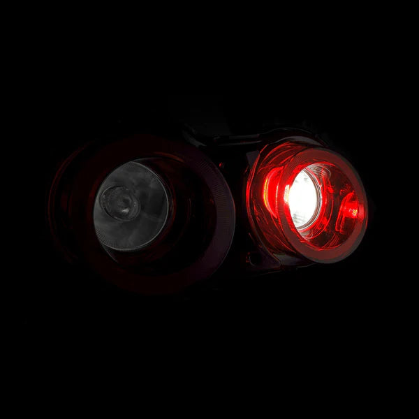 Nissan GT-R R35 NOVA-Series Prismatic LED Tail Lights