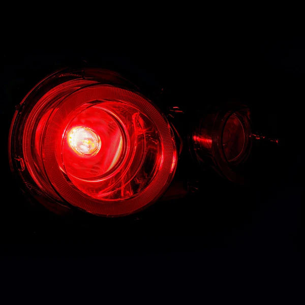Nissan GT-R R35 NOVA-Series Prismatic LED Tail Lights