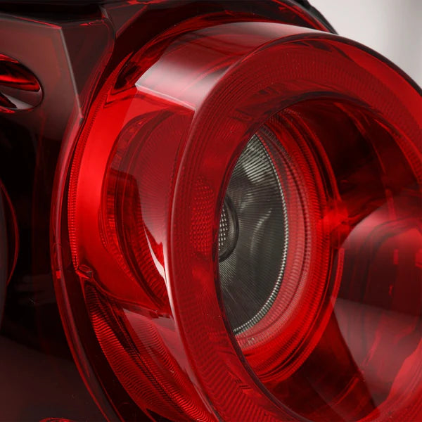 Nissan GT-R R35 NOVA-Series Prismatic LED Tail Lights