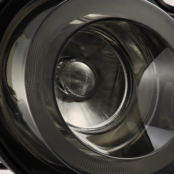 Nissan GT-R R35 NOVA-Series Prismatic LED Tail Lights