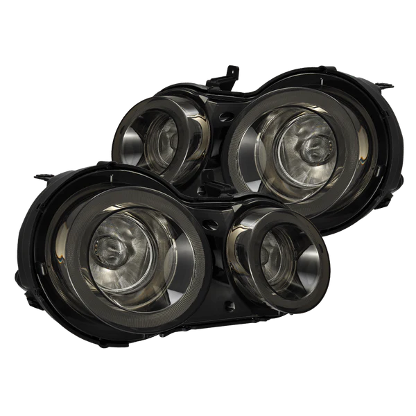 Nissan GT-R R35 NOVA-Series Prismatic LED Tail Lights