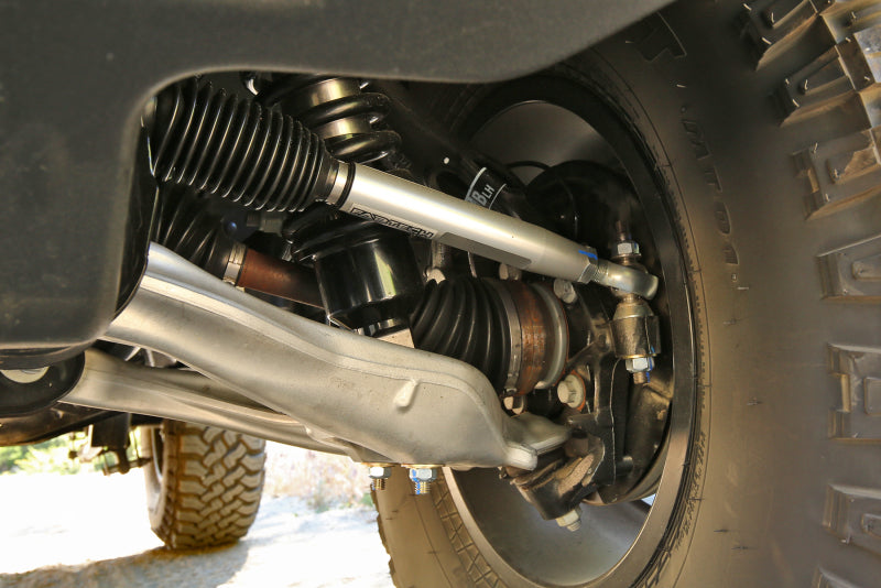 Fabtech 2022+ Ranger Raptor/Bronco Raptor Next Gen Tie Rod Heim Kit