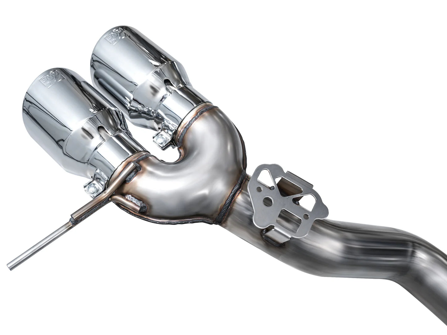 AWE Cat Back Exhaust for BMW M2 G87