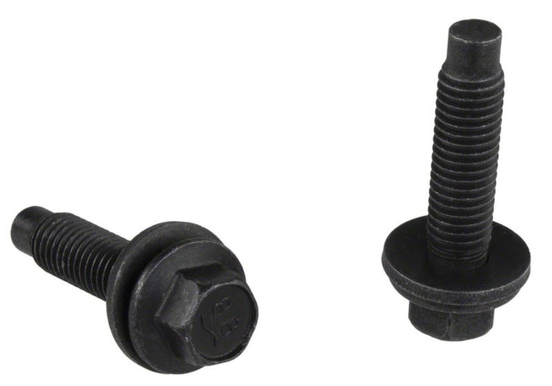 Ford Racing 2021+ Ford Bronco Functional Bead Lock Ring Kit Set of 5