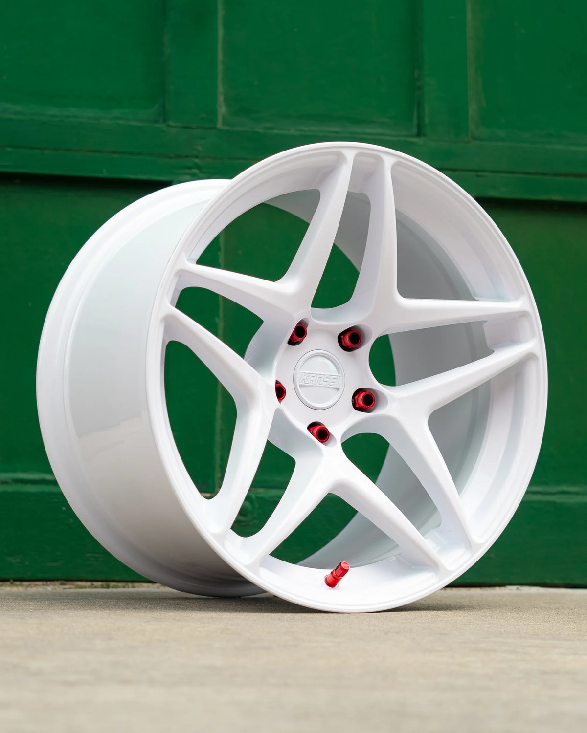 Kansei Astro Wheels (Price Per Wheel)