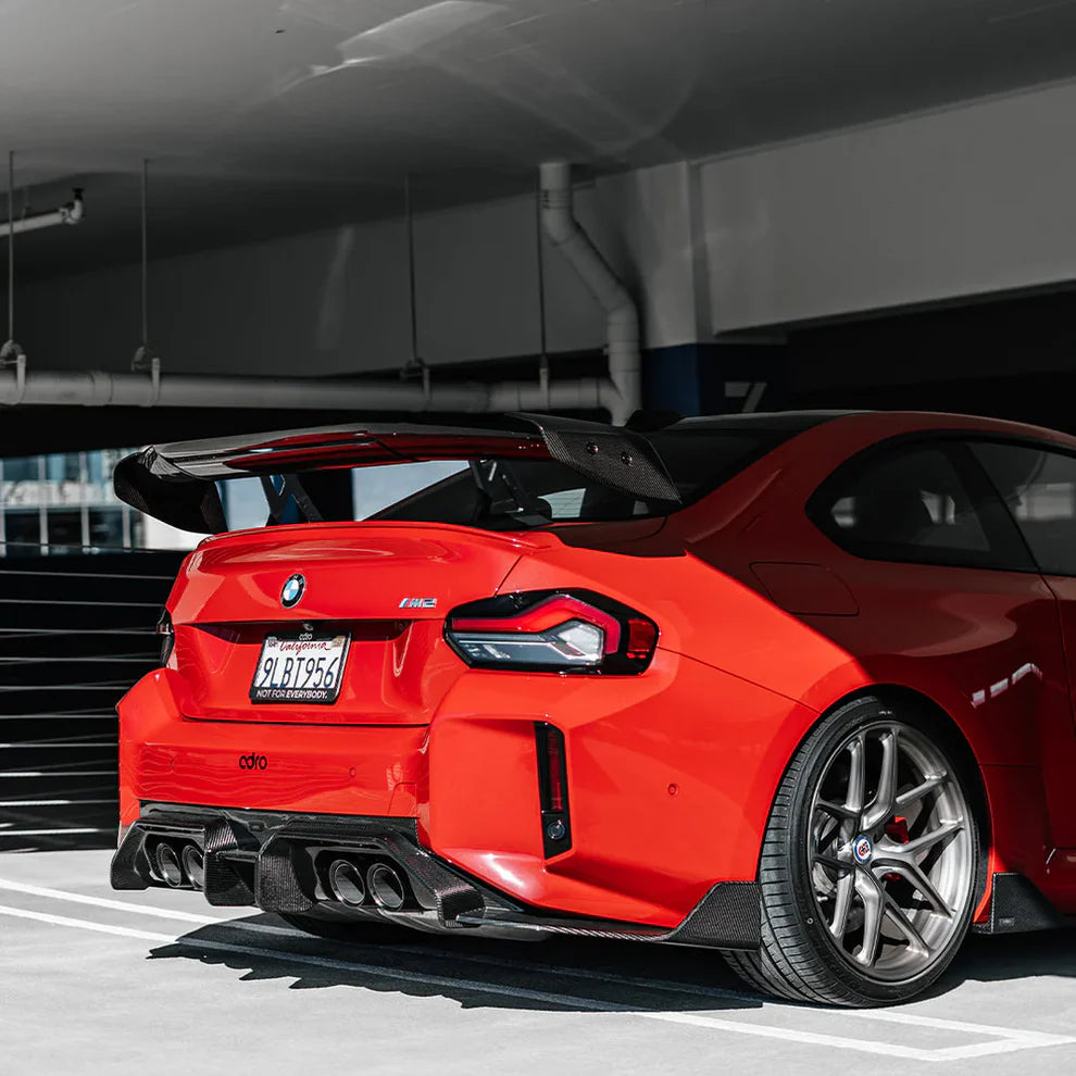 BMW G42 M240i Aero Kit By Adro