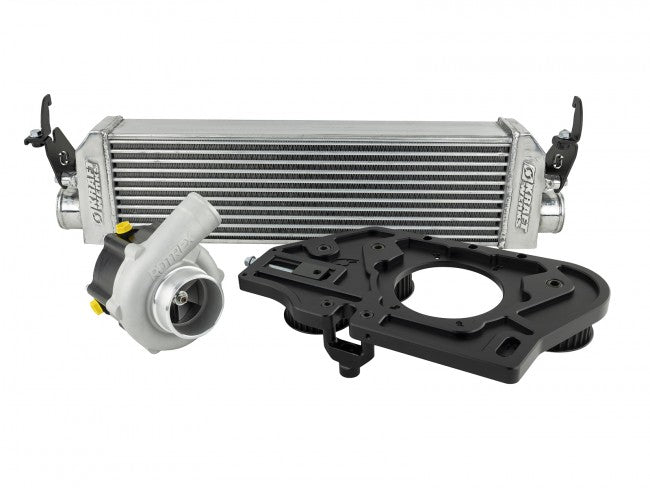 KraftWerks FA20 86 / BRZ 30mm C38 Supercharger Kit