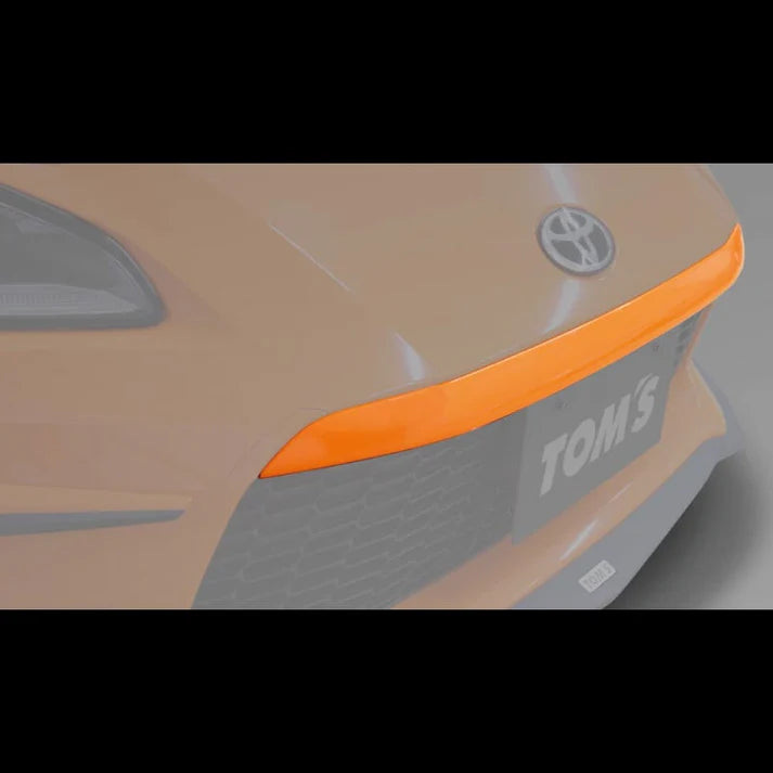 Toms Racing GR86 Aero Kit