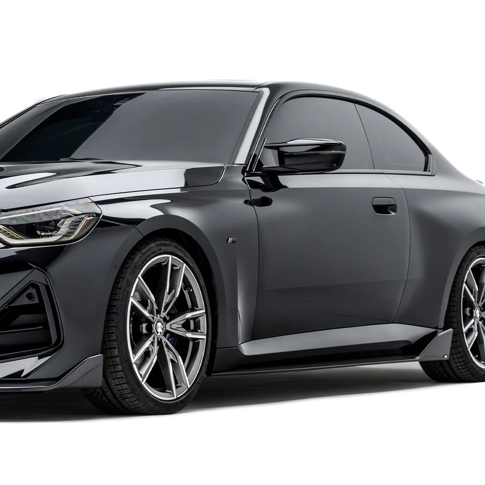 BMW G42 M240i Aero Kit By Adro