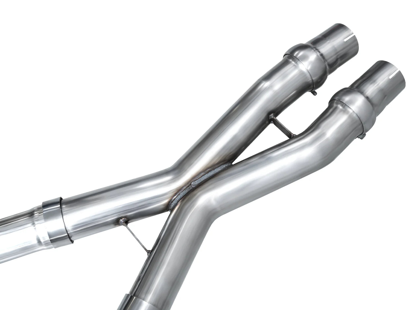 AWE Cat Back Exhaust for BMW M2 G87