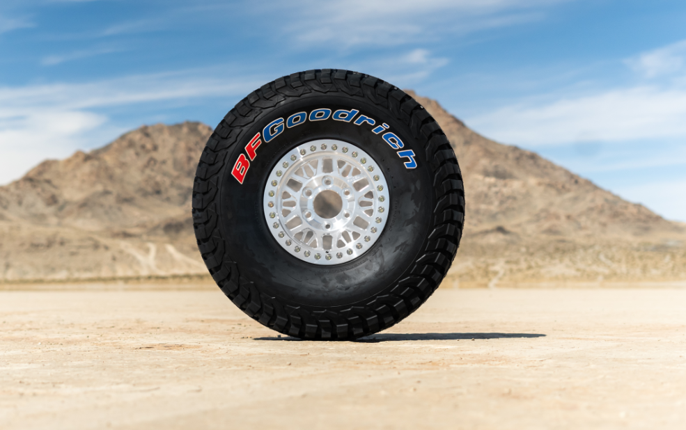 Raceline RT951F Forged Ryno Beadlock Wheels (Price Per Wheel)