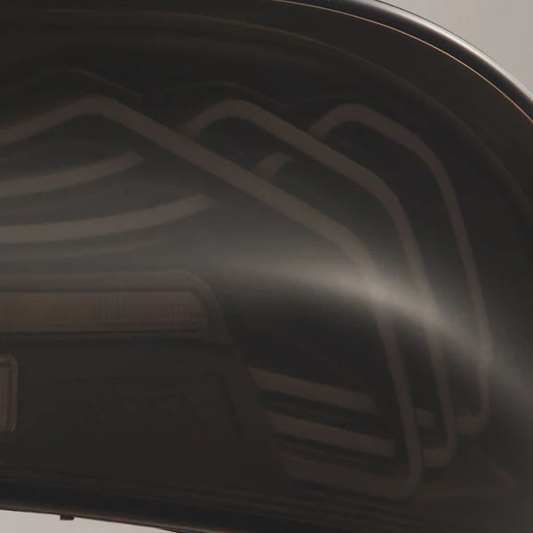 Toyota GR Supra Alpharex Tail Lights