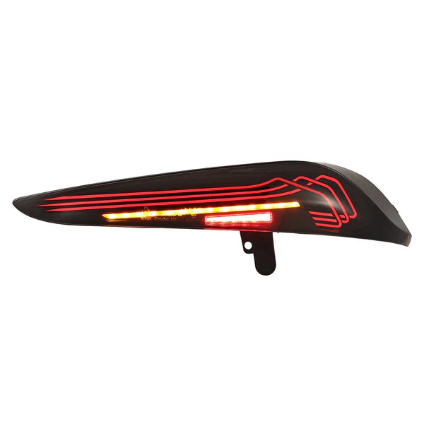 Toyota GR Supra Alpharex Tail Lights