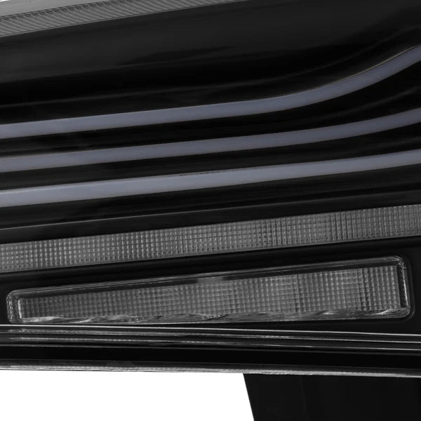 Toyota GR Supra Alpharex Tail Lights