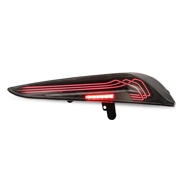 Toyota GR Supra Alpharex Tail Lights