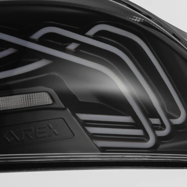 Toyota GR Supra Alpharex Tail Lights