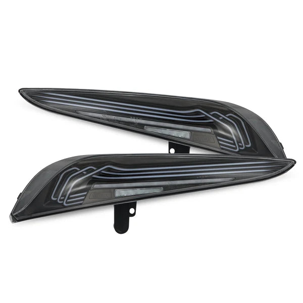Toyota GR Supra Alpharex Tail Lights