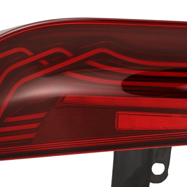 Toyota GR Supra Alpharex Tail Lights