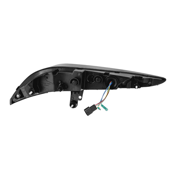 Toyota GR Supra Alpharex Tail Lights