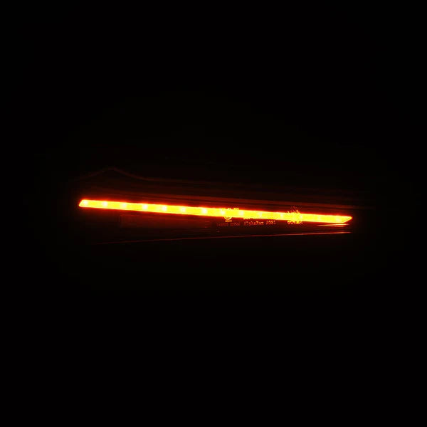 Toyota GR Supra Alpharex Tail Lights