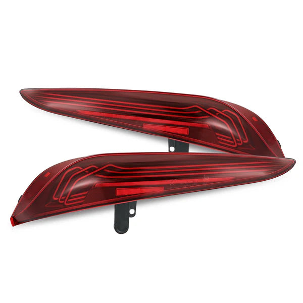 Toyota GR Supra Alpharex Tail Lights