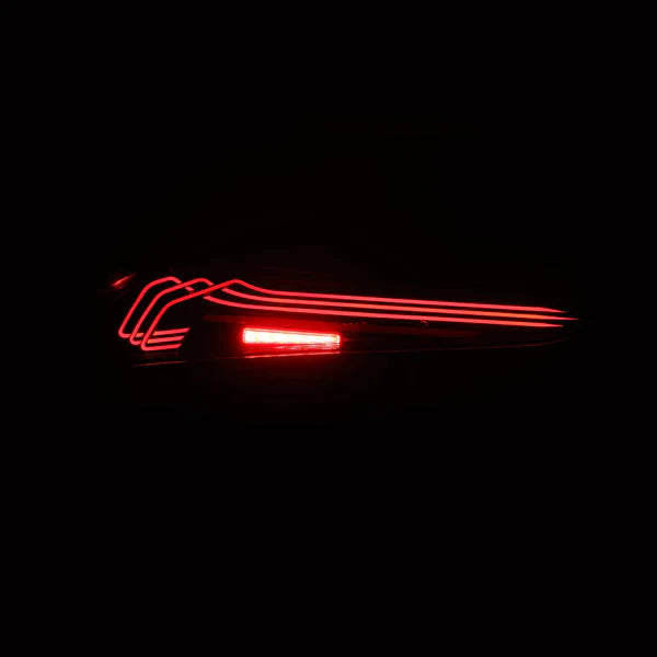 Toyota GR Supra Alpharex Tail Lights